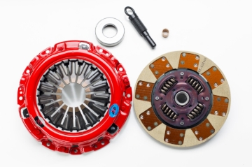 Picture of South Bend Clutch SBC Stg 3 Endur Clutch Kits - NSK1000-SS-TZ
