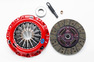 Picture of South Bend Clutch SBC Stg 3 Daily Clutch Kits - NSK1000-SS-O