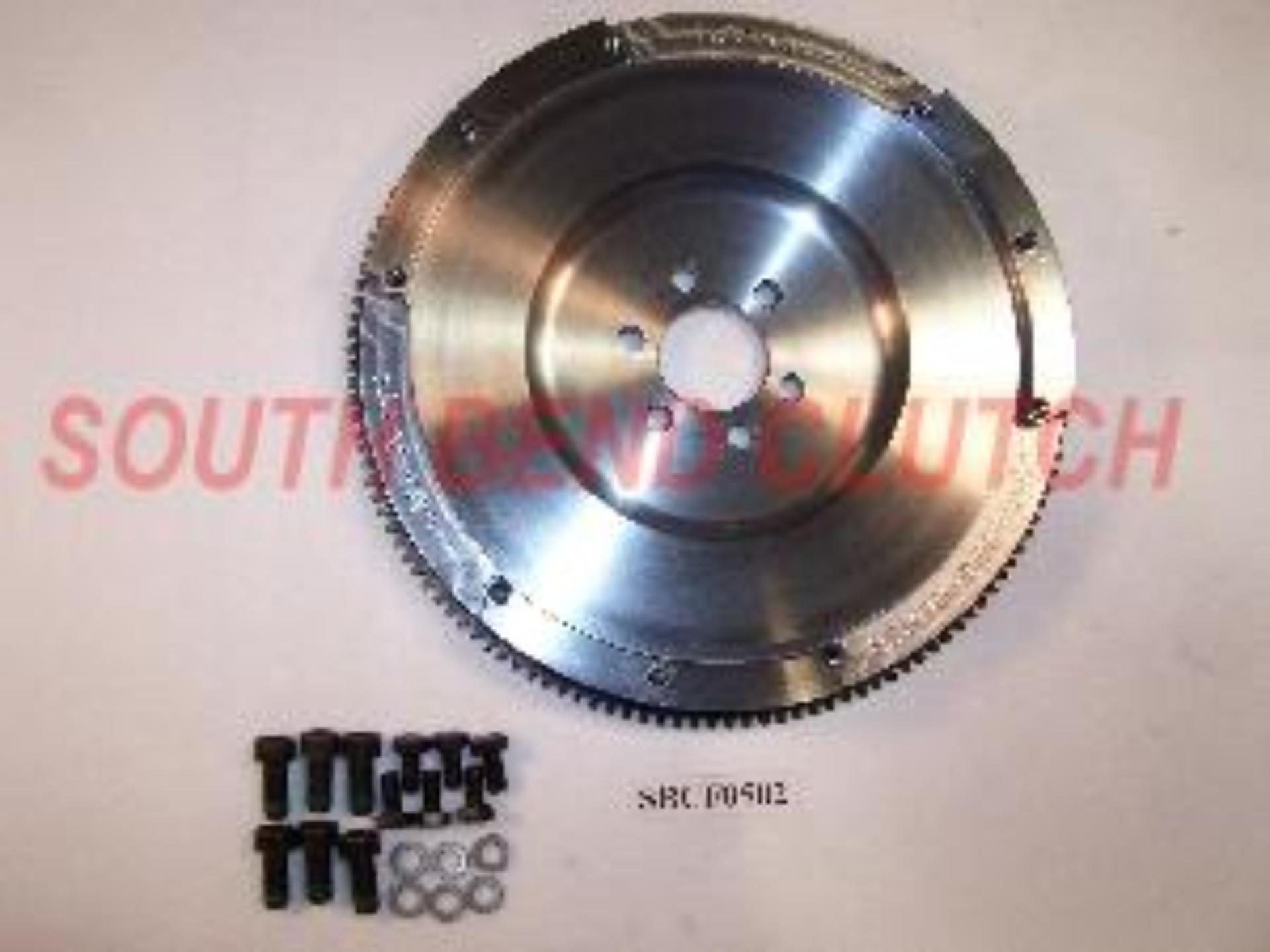 Picture of South Bend Clutch SBC Flywheels - SBCF0502