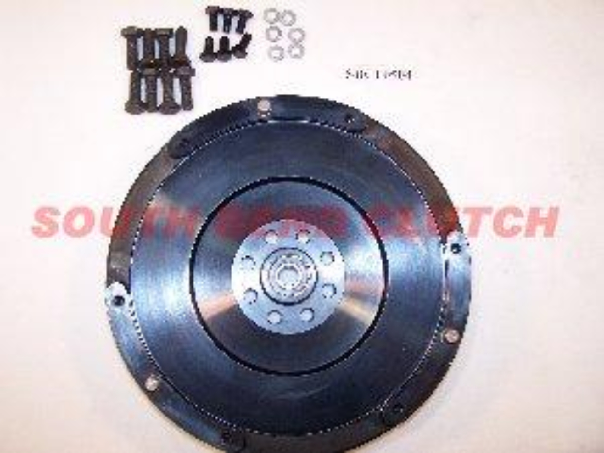 Picture of South Bend Clutch SBC Flywheels - SBCF0504