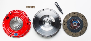 Picture of South Bend Clutch SBC Stg 3 Daily Clutch Kits - SBCSRTC-SS-O