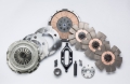 Picture of South Bend Clutch SBC Diesel Triple Clutch Kits - DDDCOMP-G