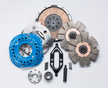 Picture of South Bend Clutch SBC Diesel Twin Clutch Kits - DDC3600-G