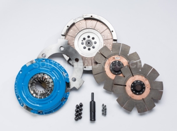 Picture of South Bend Clutch SBC Diesel Feramic Clutch Kits - DDCMAX-Y