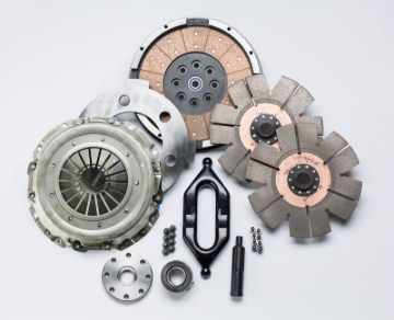 Picture of South Bend Clutch SBC Diesel Twin Clutch Kits - DDC3850-G