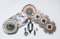 Picture of South Bend Clutch SBC Diesel Triple Clutch Kits - DDDCOMP-5