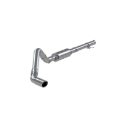 Picture of MBRP Catback Exhaust 409 - S5086409