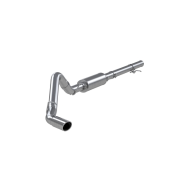 Picture of MBRP Catback Exhaust 409 - S5086409