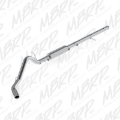 Picture of MBRP Catback Exhaust AL - S5086AL