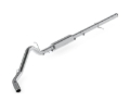 Picture of MBRP Catback Exhaust 409 - S5086409