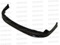 Picture of Seibon SEI Front Lips Lips & Splitters - FL9801ACIN-SP