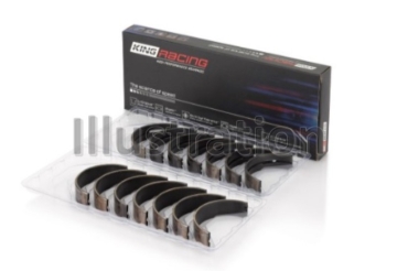 Picture of King Engine Bearings KING Main Bearings - MB7782XP.026