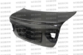 Picture of Seibon SEI Trunks - TL0910BMWE90-C