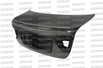 Picture of Seibon SEI Trunks - TL0910BMWE90-C