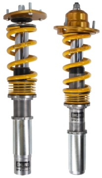 Picture of Ohlins OHL Coilover-Dedicated - POU MU40S1