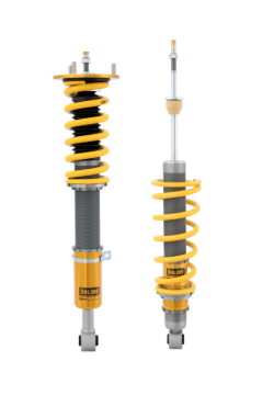 Picture of Ohlins OHL Coilover-Road & Track - LES MI00S1