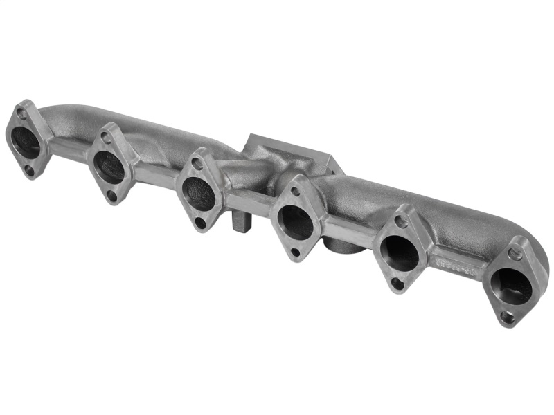 Picture of aFe Bladerunner Man & acc Headers & Manifolds - 46-40034