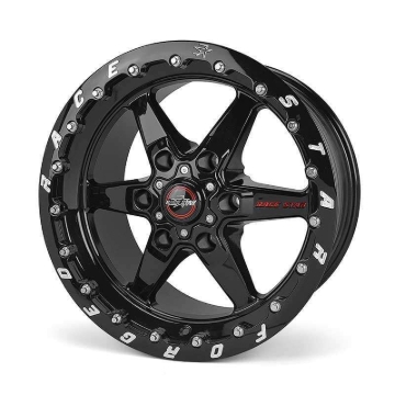 Picture of Race Star RST 93 Truck Star Wheels - 93-510853SB
