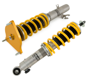Picture of Ohlins OHL Coilover-Road & Track - BMS MI10S1