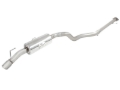 Picture of aFe Exhaust Cat Back - 49-36109-P
