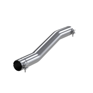 Picture of MBRP Muffler Delete Pipe SS - S5001409