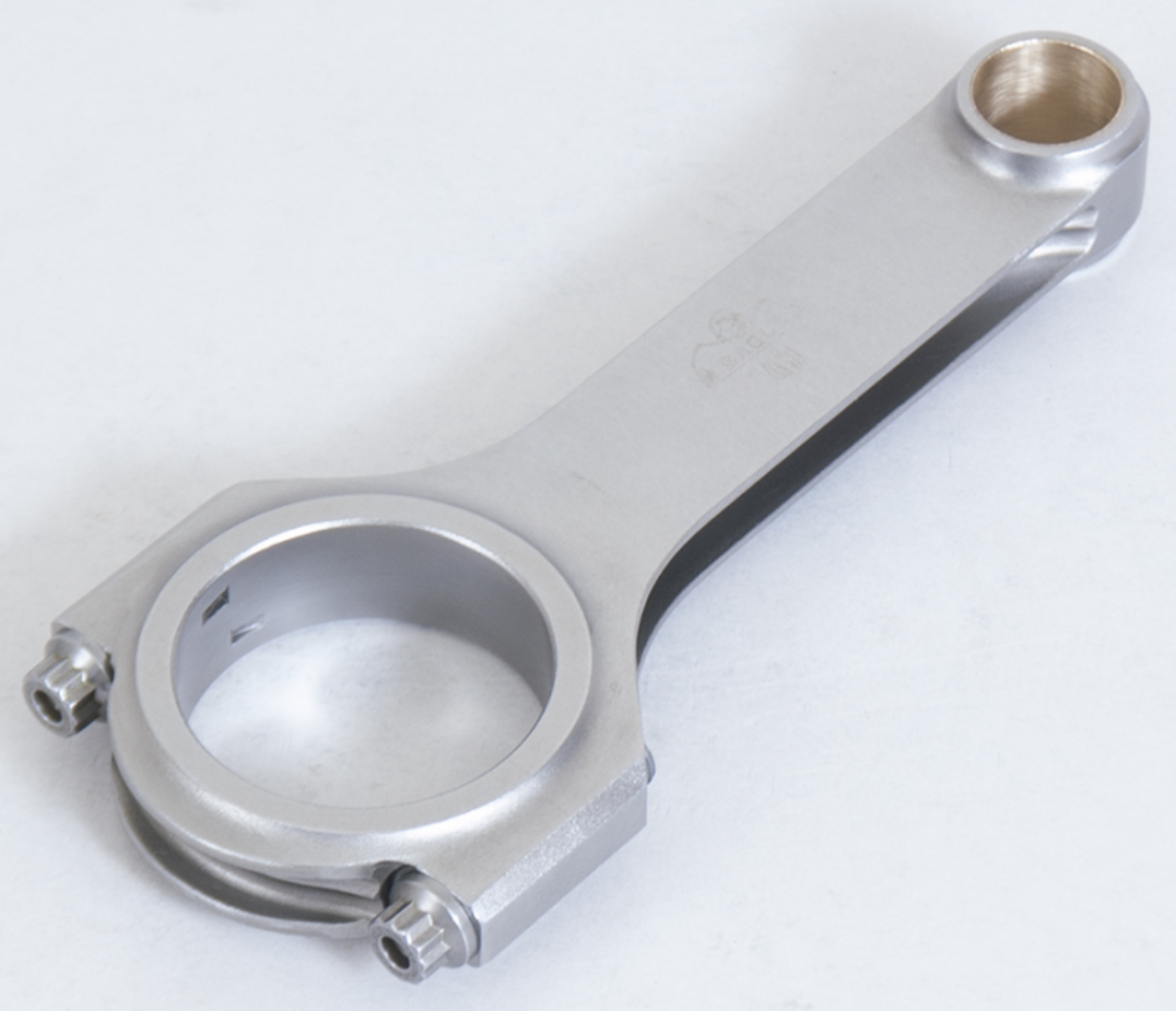 Picture of Eagle EAG Conrods H-Beam-Single Connecting Rods - CRS66353D-1