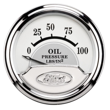 Picture of AutoMeter AM Ford Racing Gauges - 880352