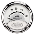 Picture of AutoMeter AM Ford Racing Gauges - 880352