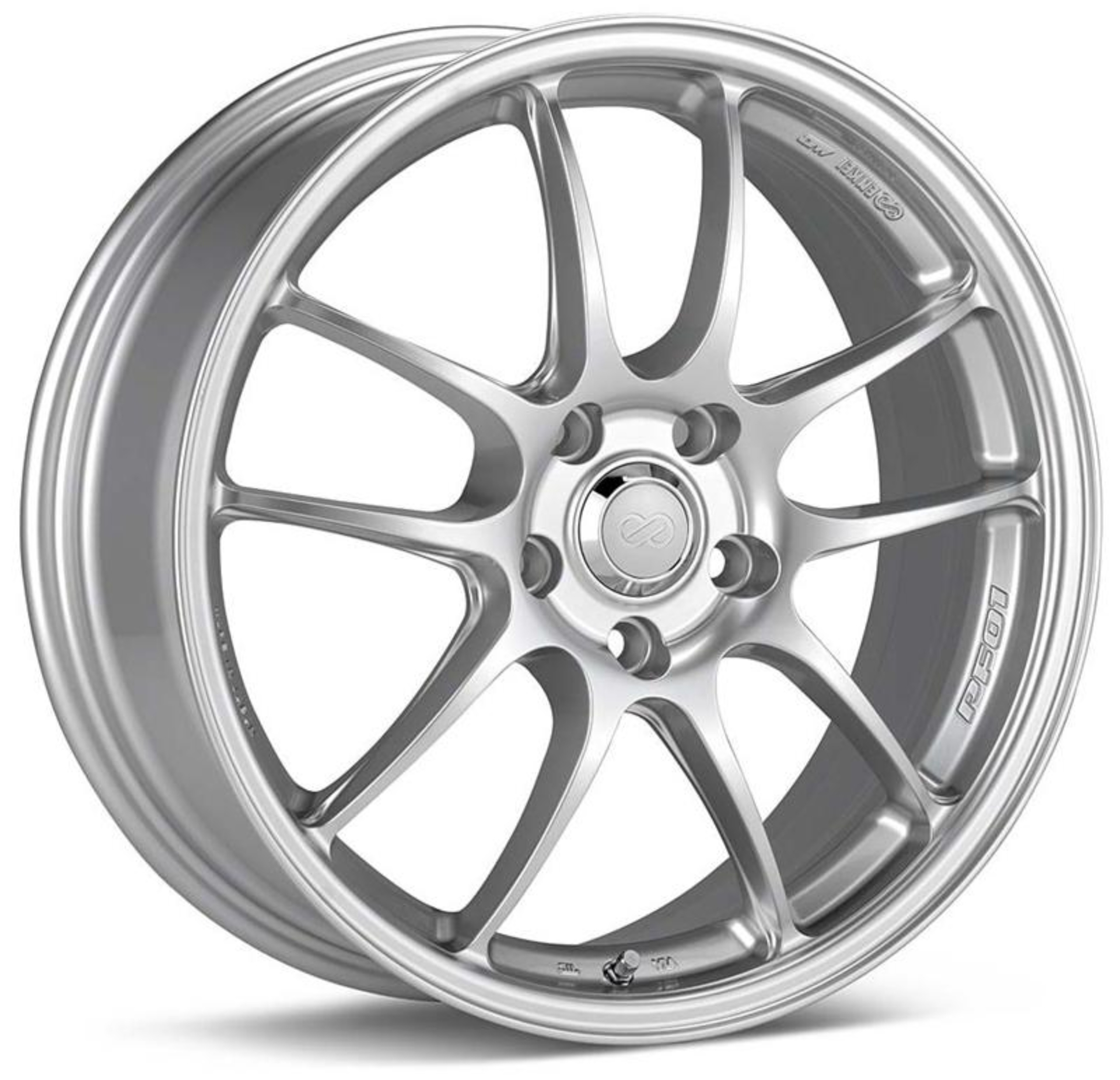 Picture of Enkei ENK PF01 Wheels - 460-875-6538SP