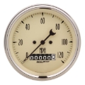Picture of AutoMeter AM Antique Beige Gauges - 1879
