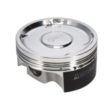 Picture of Subaru 2.5L EJ257 WRX STi Piston Set - 99.50 mm Bore 1.209 in. CH, -22.00 CC
