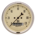 Picture of AutoMeter AM Antique Beige Gauges - 1879