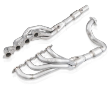 Picture of Stainless Works SSW Long Tube Headers Headers & Manifolds - FT220188HCAT