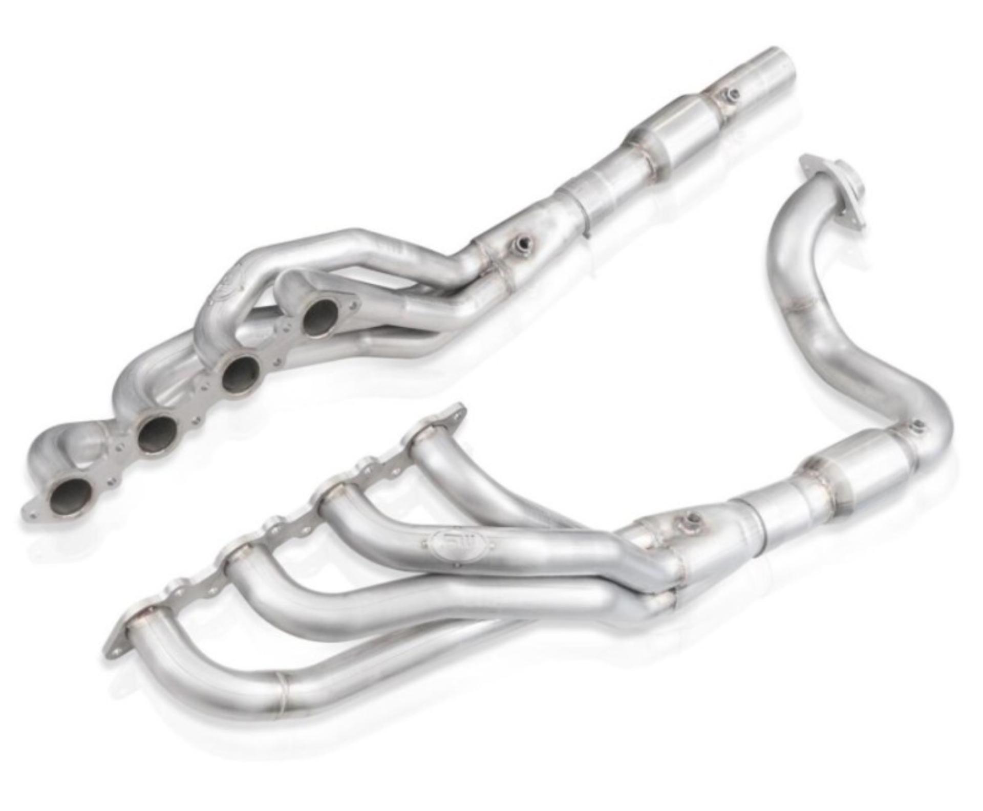 Picture of Stainless Works SSW Long Tube Headers Headers & Manifolds - FT2202HCAT
