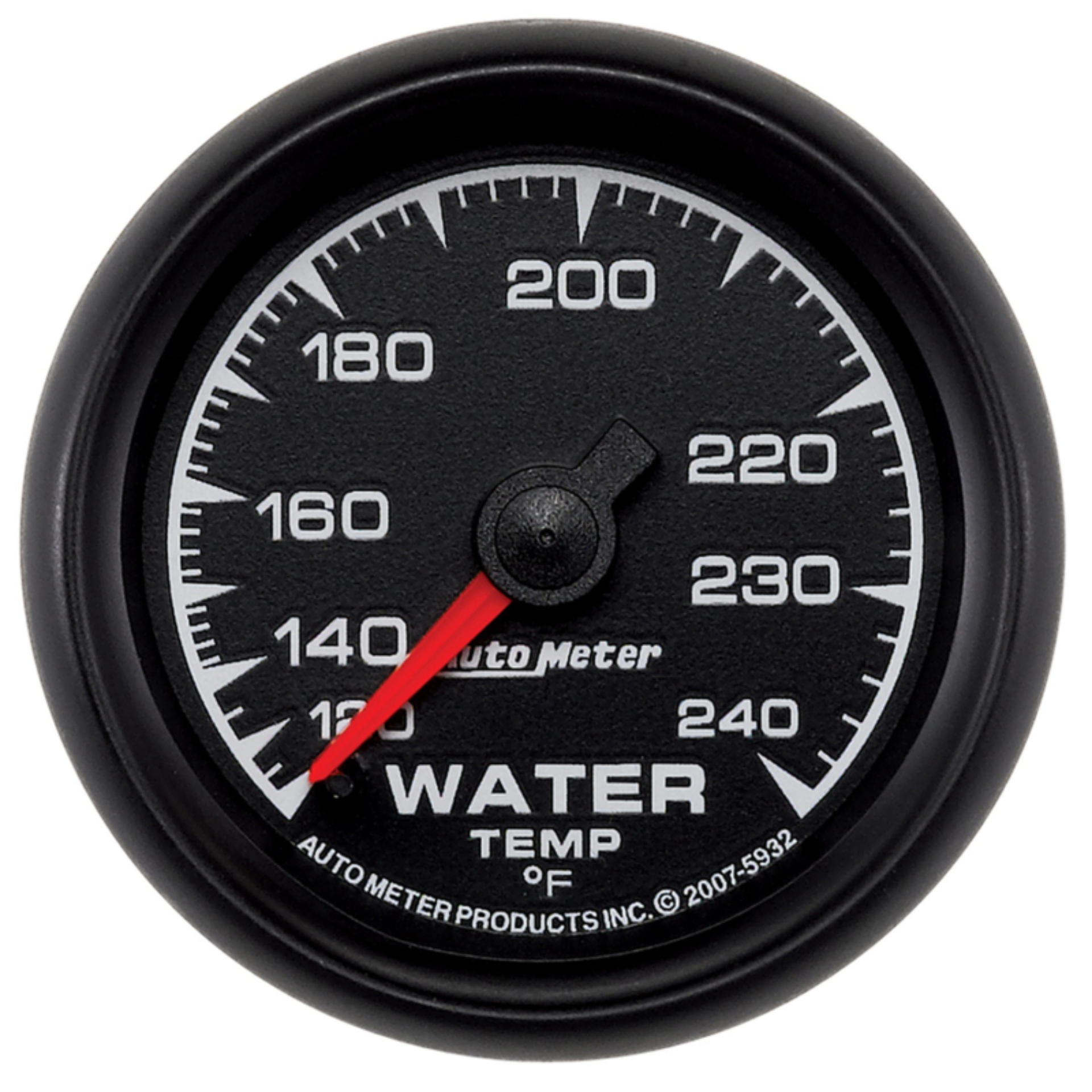 Picture of AutoMeter AM ES Gauges - 5932