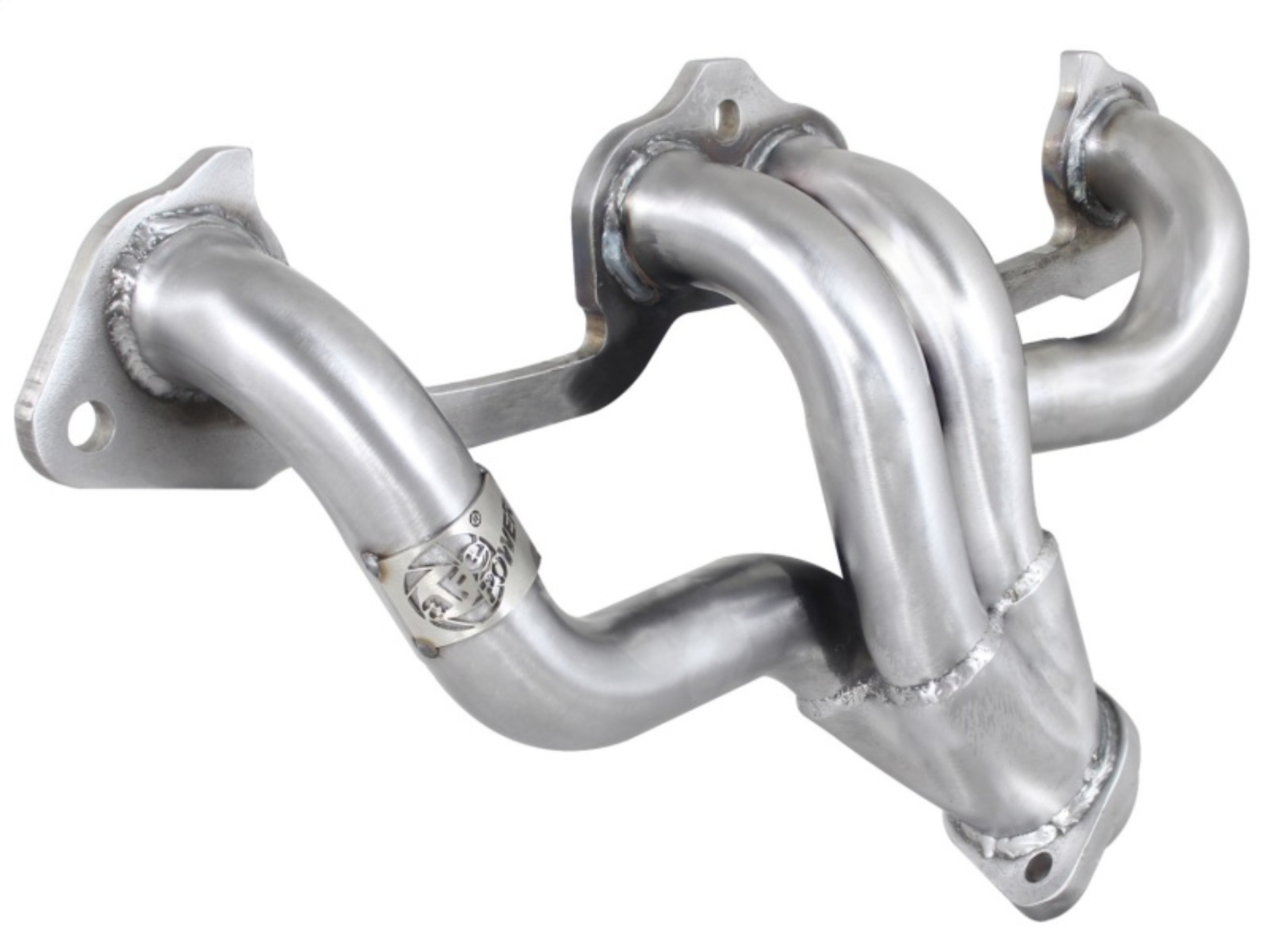 Picture of aFe Headers Headers & Manifolds - 48-46206
