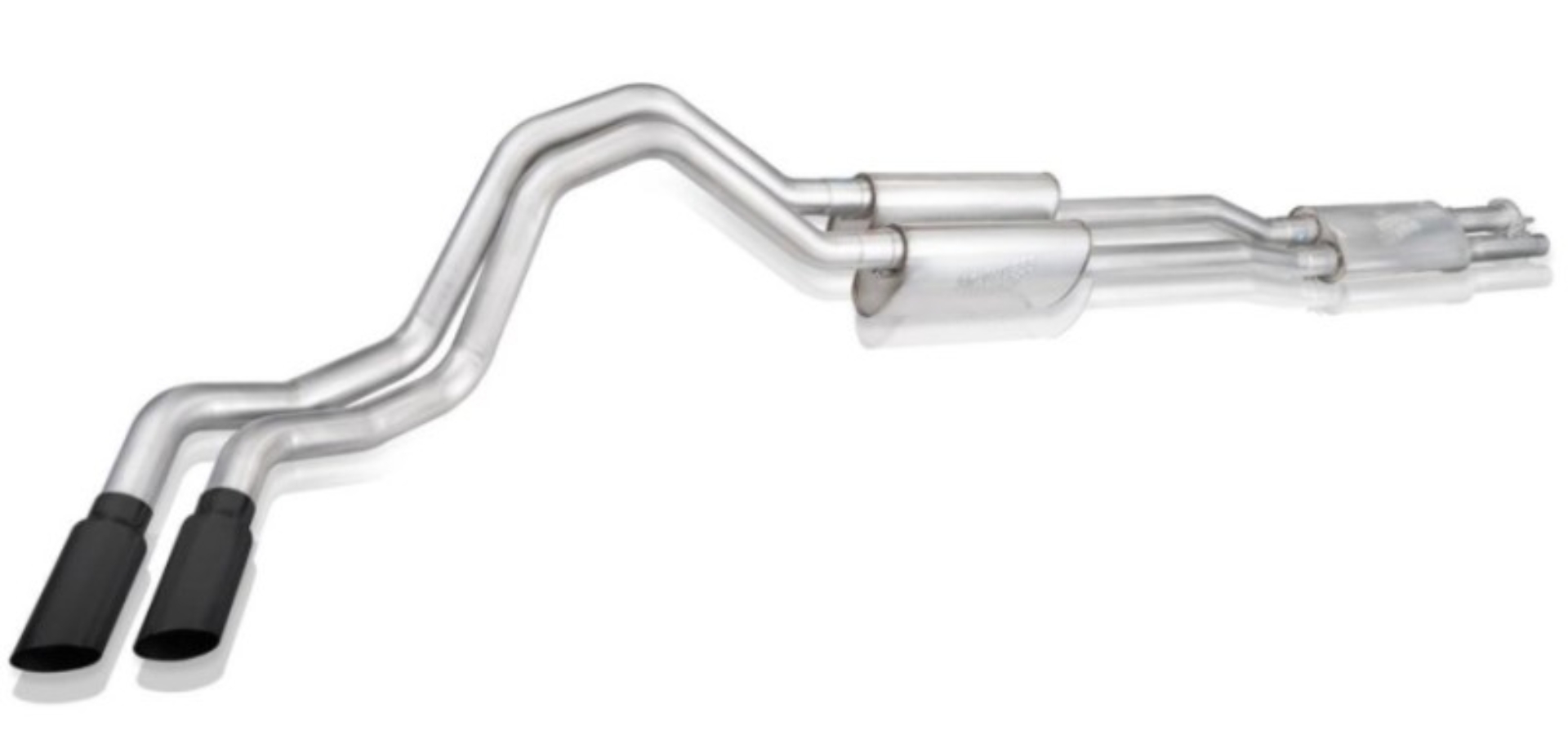 Picture of Stainless Works Exhaust Catback Exhaust