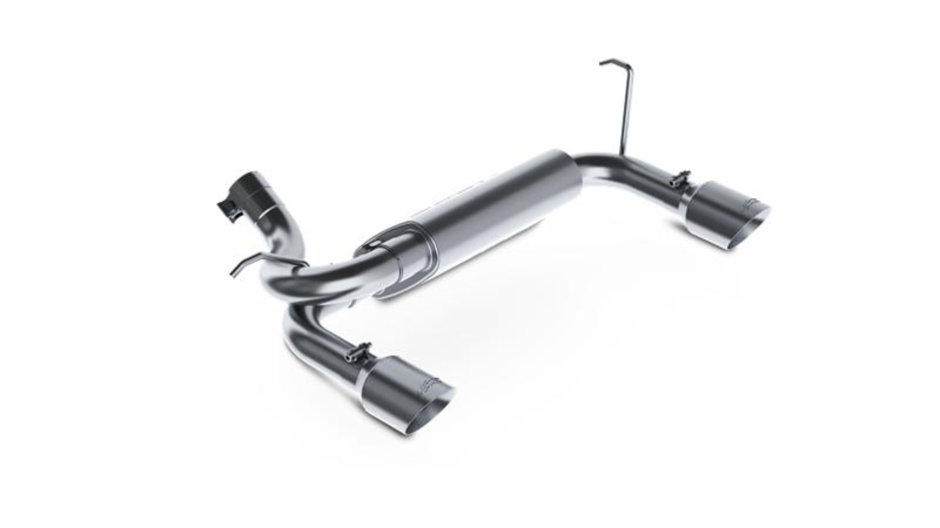 Picture of MBRP Axle Back Exhaust AL - S5528AL