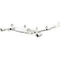 Picture of Street Series Stainless Cat-Back System 15297
