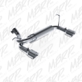 Picture of MBRP Axle Back Exhaust 409 - S5528409