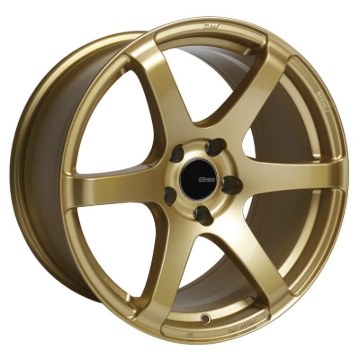 Picture of Enkei ENK T6S Wheels - 485-880-8045GG