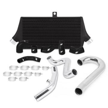 Picture of Mishimoto MM Intercoolers-Kits - MMINT-EVO-01KBK