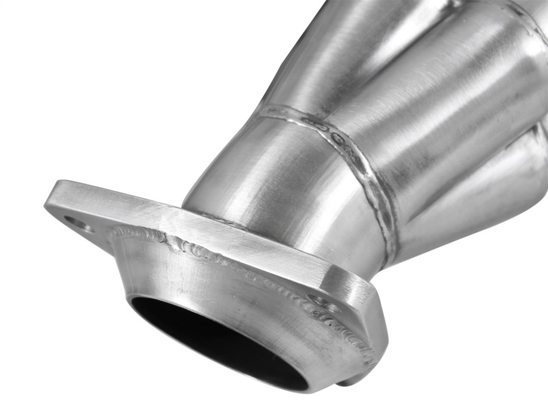 Picture of aFe Headers Headers & Manifolds - 48-44001