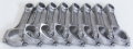 Picture of Eagle EAG Conrods I-Beam-8 Cyl Connecting Rods - SIR5700SPLW