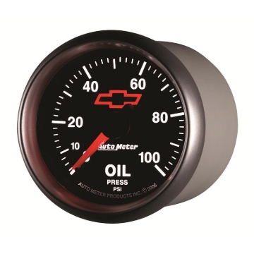 Picture of AutoMeter AM Sport-Comp II Gauges - 3621-00406