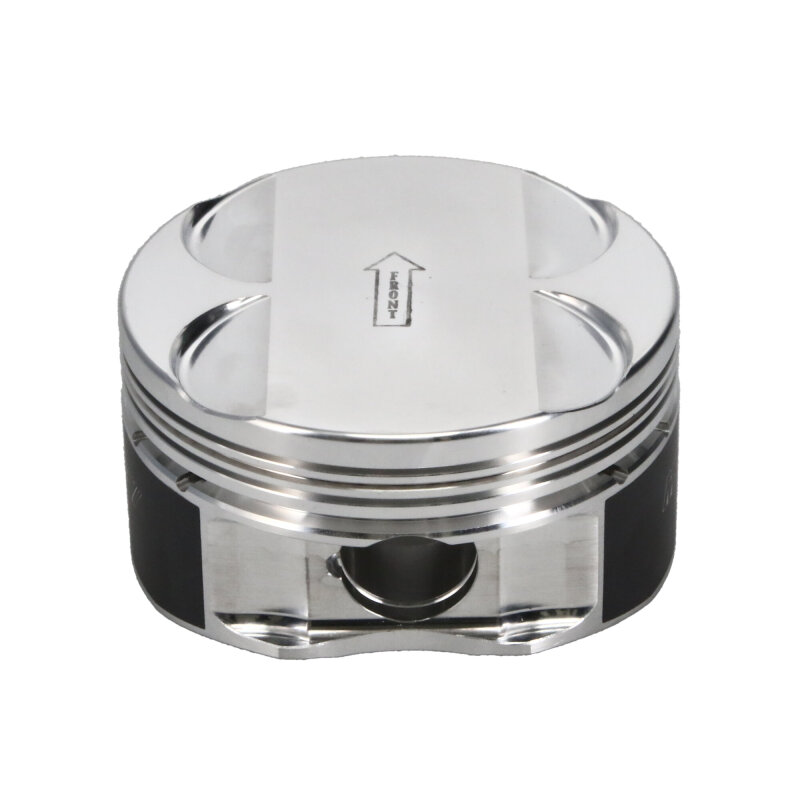 Picture of Manley Ford 5.0L Mod Coyote V8 Piston Set - 3.640 in. Bore 1.165 in. CH, 3.75 CC