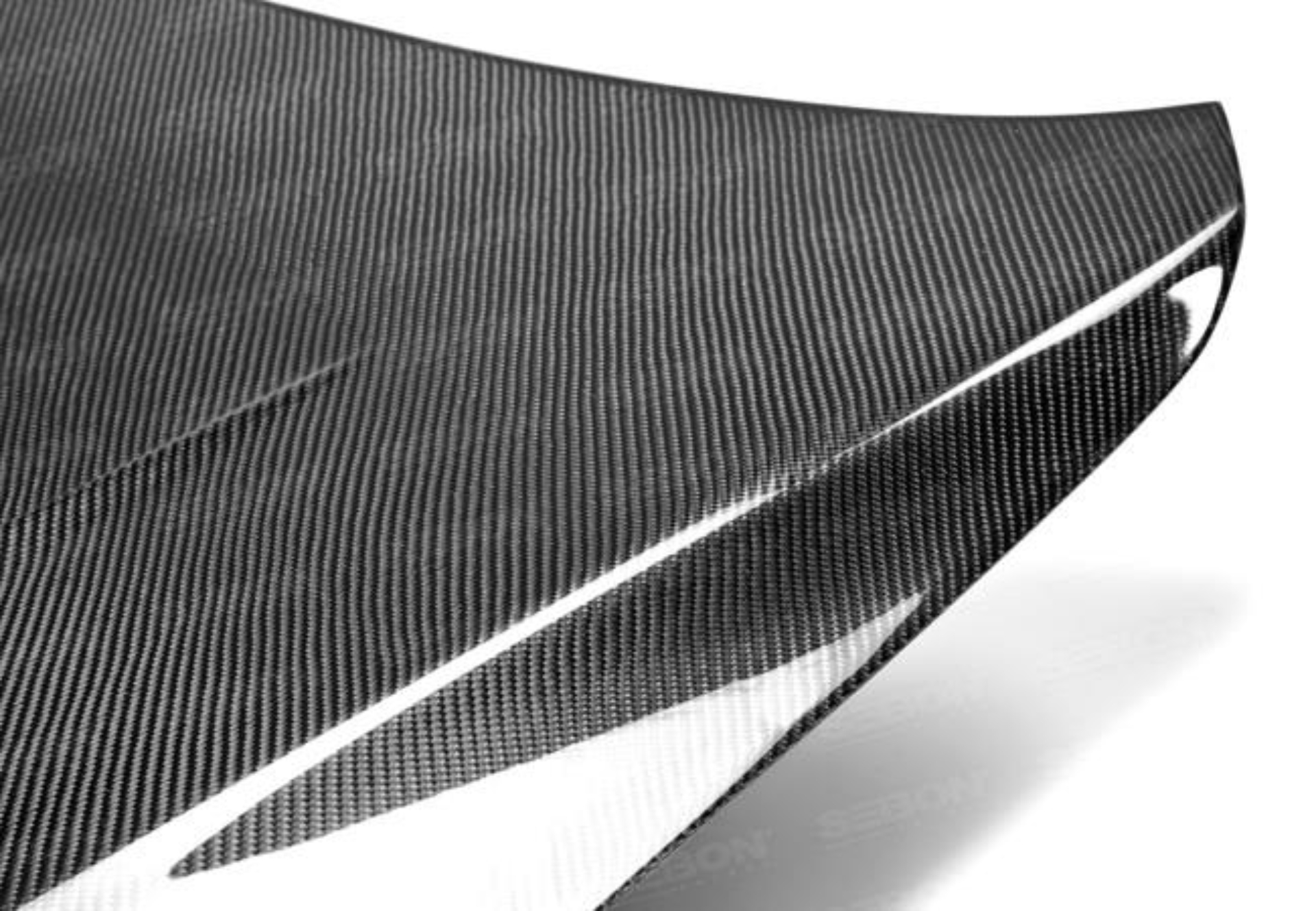 Picture of Seibon SEI Hoods - HD0809MITEVOX-DV