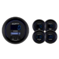 Picture of AutoMeter AM Cobalt Digital Gauges - 6900