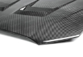 Picture of Seibon SEI Hoods - HD0809MITEVOX-DV