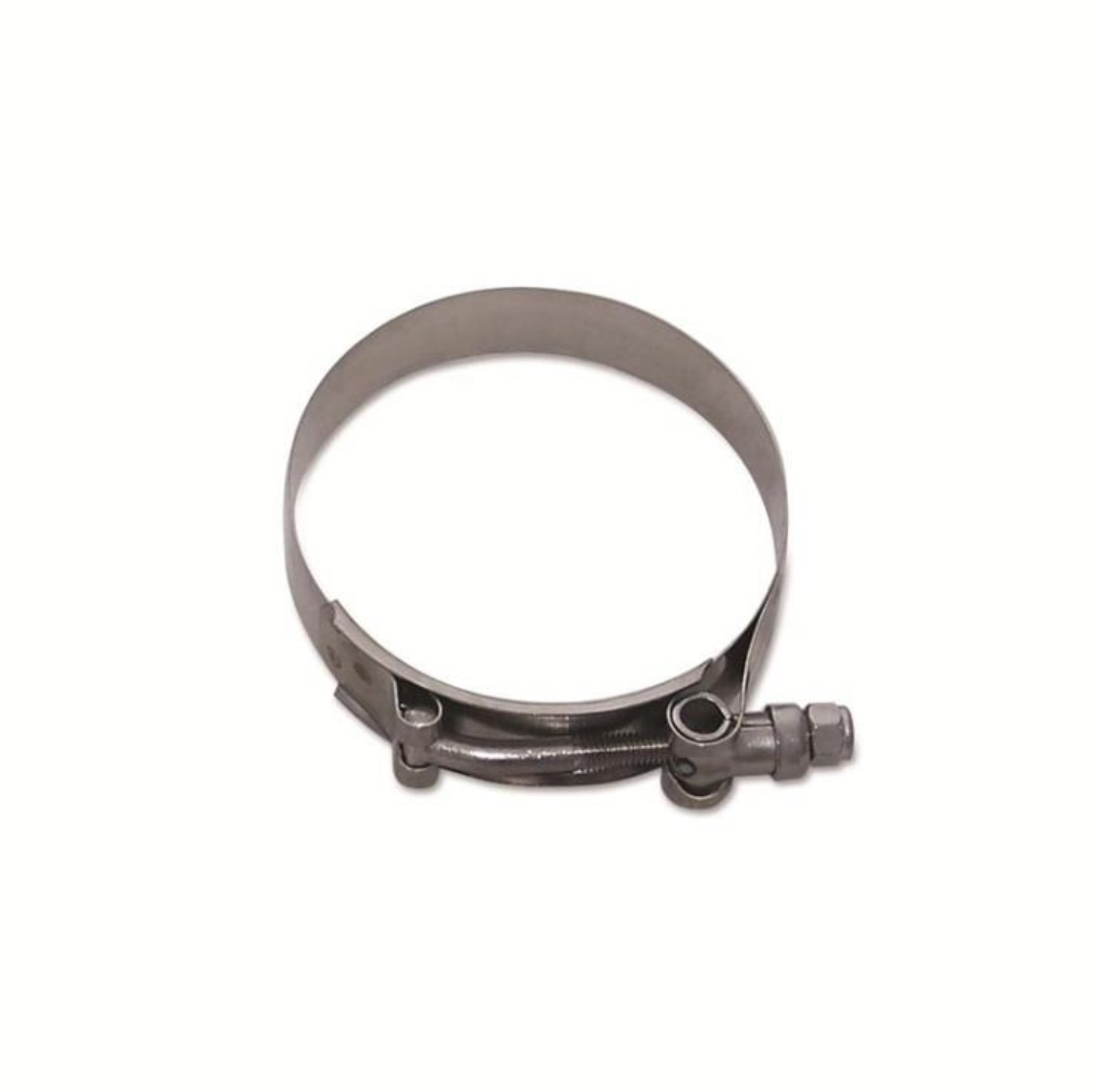 Picture of Torque Solution TQS T-Bolt Clamps - TS-TBC-25